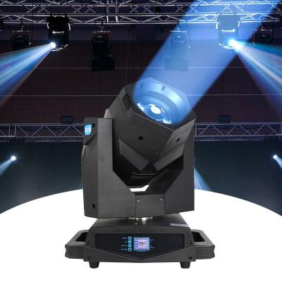 China LANDSCAPE RGBW Stage Lights Moving Head Beam Light 7R 230W for DJ Night Club Lighting for sale