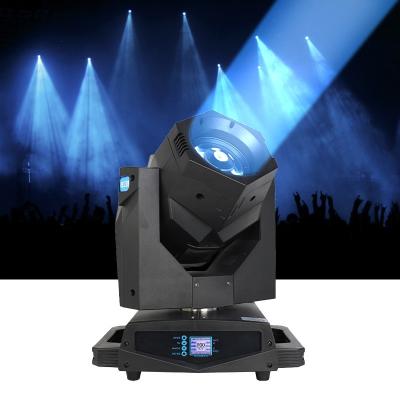 China IP65 Moving Head Light 230w 150w Spotlight Heads LED Stage Lights for DJ Disco Party for sale