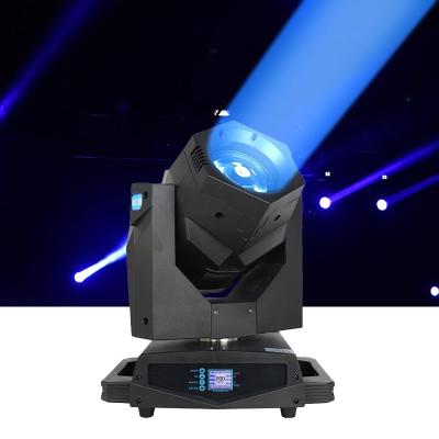 China AC110V-240V 50/60Hz Moving Head LED Stage Light for KTV and Nightclub Performance for sale