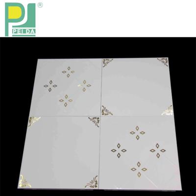 China Artistic Ceilings Exterior Integrated Commercial Decorative Suspended Aluminum Slat Ceiling Panel for sale