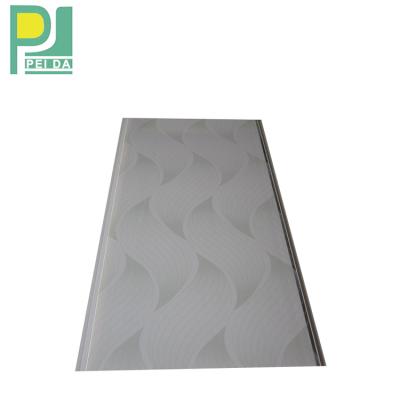 China Artistic Ceilings Wall Panel Slatwall PVC Ceiling Sheet For Panel for sale