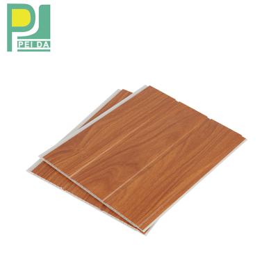 China Artistic Drop Ceiling Tiles PVC Ceilings Interior Decoration 3D for sale