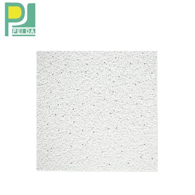 China Artistic Ceilings Mineral Fiber Ceiling Panel Factory Price for sale