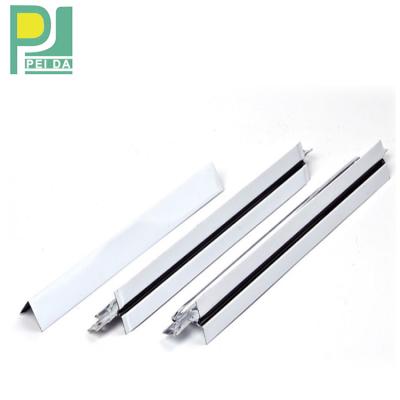 China Rust Resistance Good Quality T Bar Steel Suspended Ceiling T Bar for sale