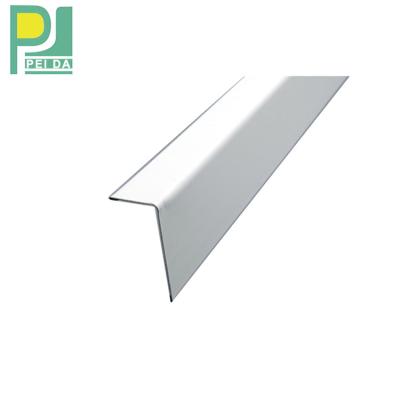 China Rust Resistance Aluminum Ceiling Tiles Accessories 30X20 Ceiling Angle Trims for sale