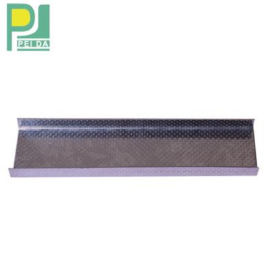 China Modern Keel Gypsum Board Ceiling Steel Metal U Profiles Para Lightweight Drywall for sale