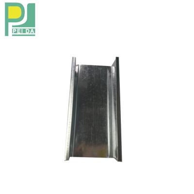 China Matel Modern Drywall Profiles Stud in Malaysia for sale