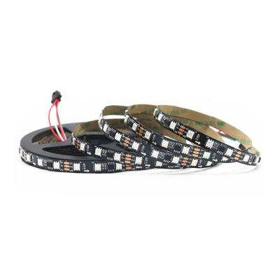 China High Quality Ws2811 Affordable Theme Park Dream Color Led Strip 2811 Ws2811 Affordable Waterproof RGB Led Strip for sale