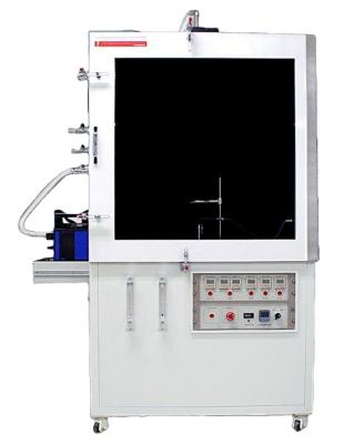 China Customized Flammability Test Instruments for Building Materials Testing: Constructing a Safer Built Environment for sale