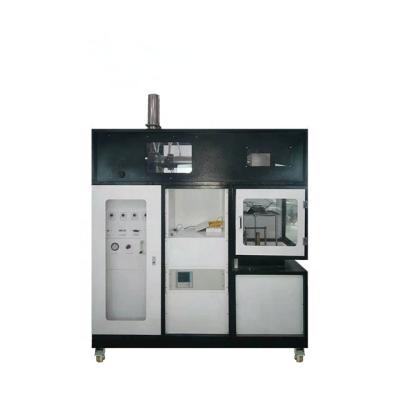 China Cone Calorimeter Analysis Instrument ODM Unraveling Fire Behavior Of Materials for sale