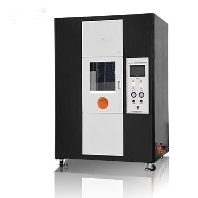 China Single Cable Wire Flame Testing Equipment IEC60332 For Electrical Conductors for sale