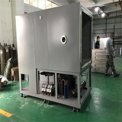 China Temperature Humidity Altitude Test Chamber Customized Environmental Control for sale