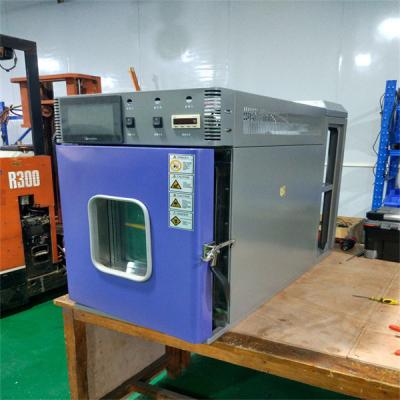 China Benchtop High Low Temperature Environmental Test Chamber Customized for sale