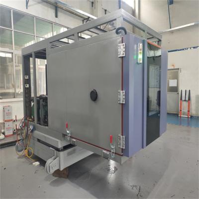 China Vibration Environmental Test Chambers For Aerospace Industry for sale