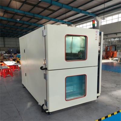 China Programmable Climate Test Chamber For Telecommunications Testing for sale