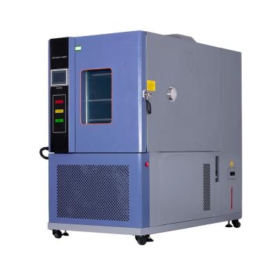 China Advanced Customized Environmental Climatic Chamber for Automotive Industry for sale