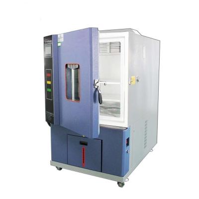 China Packaging And Product Temperature Humidity Chamber Meets ISTA Standards for sale