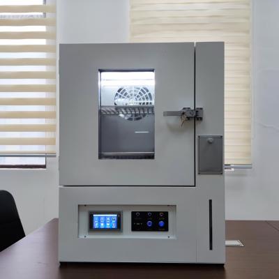 China Customized Benchtop Environmental Test Chamber For Electronics Industry for sale