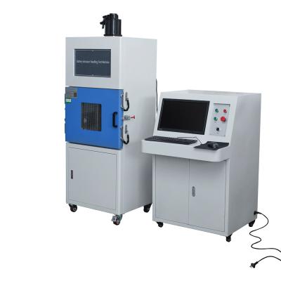 China Extrusion Needle Battery Test Machine OEM ODM with Adjustable Frame for sale