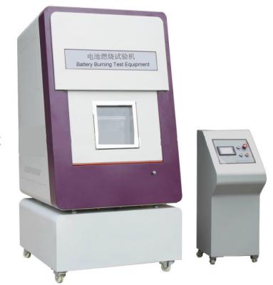 China Electric Mobility Battery Test Chamber For Electric Vehicle Battery Testing for sale