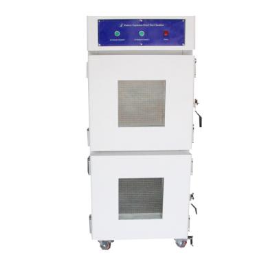 China Explosion Proof Automotive Battery Test Chamber For Climatic Temperature Testing for sale