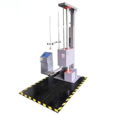 China Feel Fall Drop Test Machine Single Phase 220V For Electronics Industry for sale