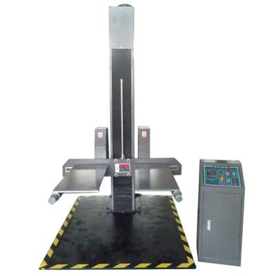 China Customized Feel Fall Drop Test Equipment For Home Appliances for sale