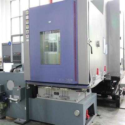 China NES M0132 Vibration Thermal Cycle Test Chambers For Plastic Parts for sale