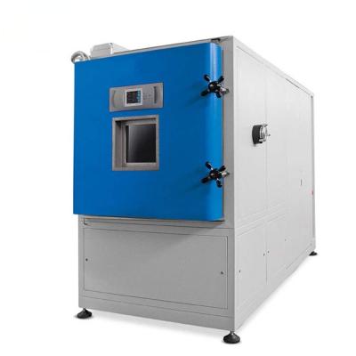 China Customized Ozone Aging Test Chamber: Unveiling the Key to Durability Testing for sale