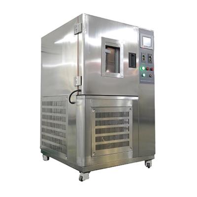 China Customized Ozone Aging Test Chamber For Automotive Components for sale