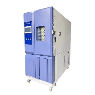 China Explosion Proof Temperature Humidity Chamber For Hazardous Environment Testing for sale