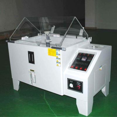 China Salt Spray Corrosion Test Chamber 108L 270L 480L for Electronics Industry for sale