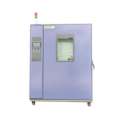 China Energy Saving Climate Chamber Programmable For EV Cells, Modules And Packs for sale