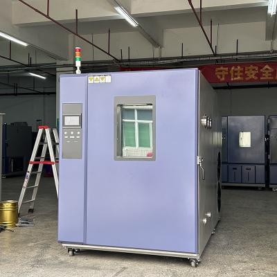 China 408L Temperature Humidity Test Chambers With R23 / R404 Refrigerant for sale