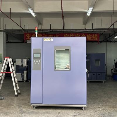 China 225L Constant Climate Chambers / Temperature Humidity Chambers With OEM Service for sale