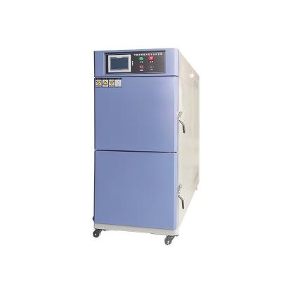 China Custom Thermal Shock Test Chambers Meets JESD22-A106B Standards for sale