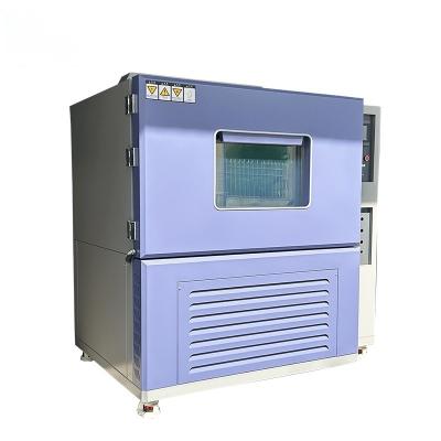 China Customized Temperature Humidity Chamber For Defense And Military Industry for sale