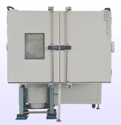 China Remote Environmental Test Chambers For Solar Photovoltaic Products for sale