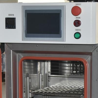 China Custom Benchtop Thermal Chamber Precision Environment Simulation For Semiconductor Components And PCB for sale