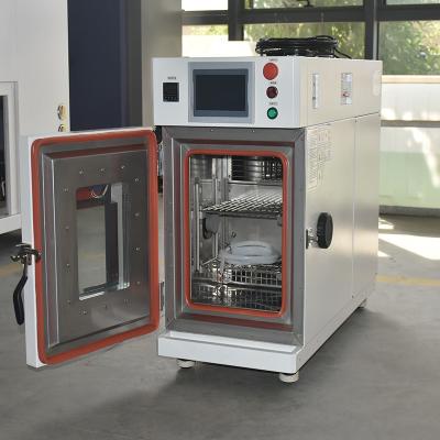 China Custom Small Environmental Chamber Quality Assurance For Electrical And Electronic Products for sale