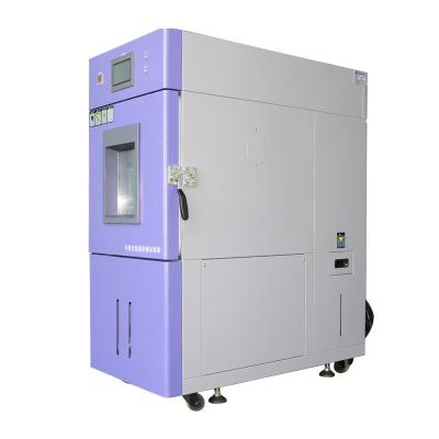 China Climatic Test Chamber For Temperature Humidity Test Of Textile And Clothing Products for sale