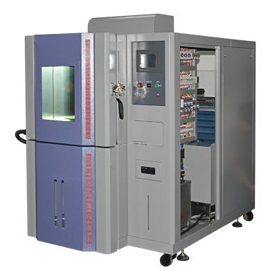 China Communication Equipment And Modules Climatic Environmental Testing Equipment for sale