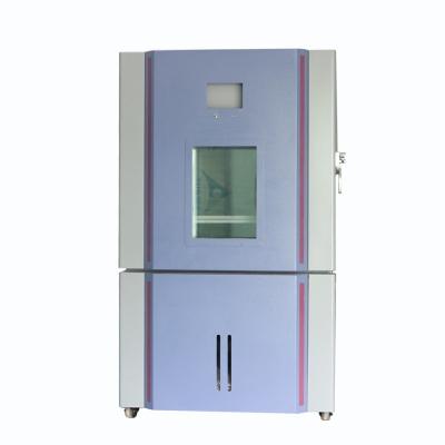 China Powder Coated Custom Thermal Shock Test Equipment For Military Communication Equipment for sale