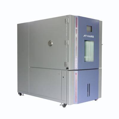 China Rubber And Plastic Products Thermal Shock Environmental Chambers for sale