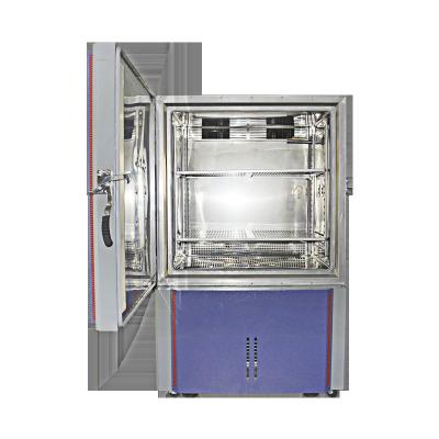 China Stainless Steel Thermal Shock Test Chamber For Food Packaging Materials for sale