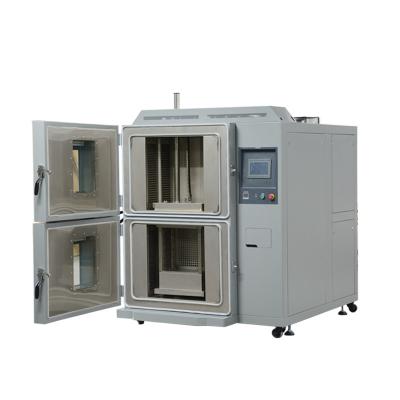 China Custom Temperature Cycling Test Chamber For New Energy Products Powering Future With Reliability for sale