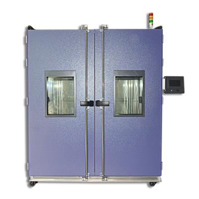 China Custom Walk In Chamber For Food Processing Equipment for sale