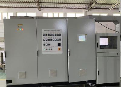 China Efficient Automatic Single Arm PCB Copper Plating Line With Real Time Monitoring Function for sale