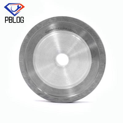 China PBLOG-Glas Diamond Grinding Wheels Abrasive Disc Diamond Grinding Te koop