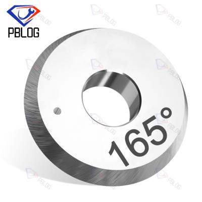 China PBLOG Tungsten Steel Cutting Wheel Use For Glass Cutting Glass Cutting Fittings for sale